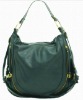 pu fashion  lady's handbag