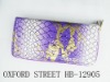 pu fashion wallet HB-12905