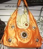 pu handbag HB-6022