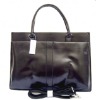 pu handbag(women's handbag, fashion handbag)