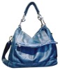pu ladies handbag(fashion handbag ,pu handbag, fashion handbag 2010)