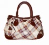 pu lady handbag