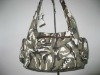 pu lady handbag