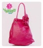 pu lady handbag