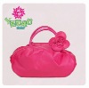 pu lady handbag