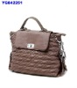 pu lady handbags