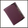 pu lady wallet