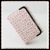 pu lady wallet