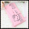 pu lady wallet