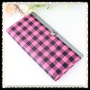 pu lady wallet