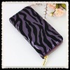 pu lady wallet