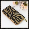 pu lady wallet