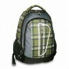 pu laptop backpack