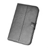 pu leather case for ipad