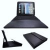 pu leather case for ipad 2