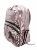 pu leather deuter backpacks for high school students