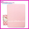 pu leather fashion case for ipad