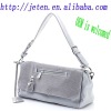 pu leather fashion shoulder bag