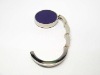 pu leather handbag holder