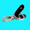 pu leather key holder