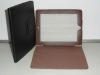 pu leather smart cover case