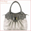 pu leather woman handbags 2012