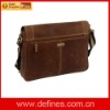 pu men shoulder bag