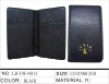 pu passport holder