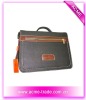 pu portfolio briefcase