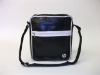 pu shoulder bag