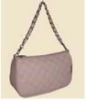 pu shoulder bag