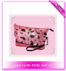 pu toiletry bag