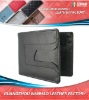 pu wallet for men