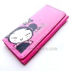 pucca wallet