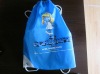 pull Drawstring bag