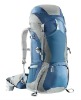 pure blue outdoor hiking pack Epo-AYH019