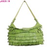 pure manual shoulder bag 6628