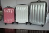 "pure pink " color LF8046 - 3 PCS girls suitcase