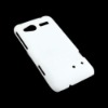 pure white color for HTC mobile case ,accept paypal