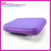 purle EVA hard case for hard disk