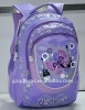 purple KB006C South American Sytle hot sale in Brazil fashion backpack day backpack school backpack leisure backpack