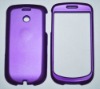 purple Rubber Case for Google My Touch 3G