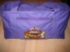 purple bags