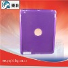 purple case for iPad2 pc case