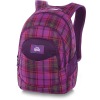 purple laptop backpack in high quality