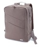 purple laptop backpack / neoprene laptop bag EPO-AYL014