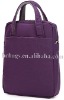 purple laptop bag (laptop leisure )