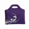 purple   laptop sleeve