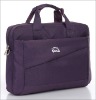 purple neoprene laptop case with new design
