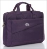 purple neoprene laptop case with new design